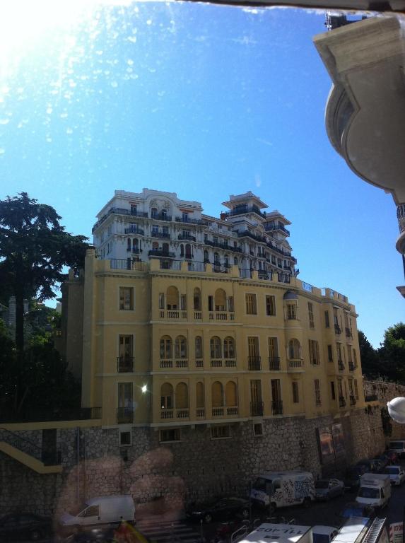 Altea Hostal Niza